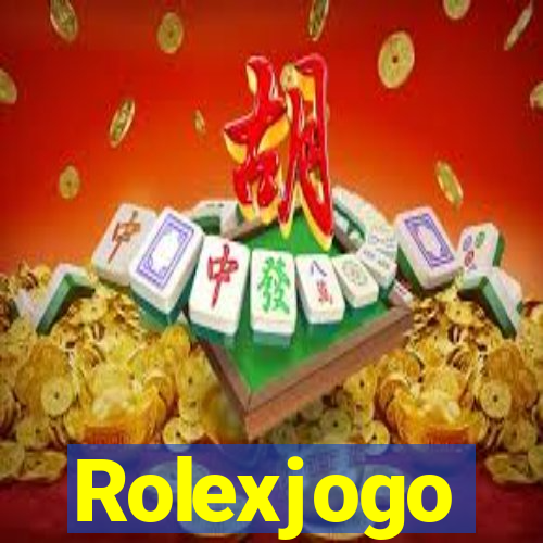 Rolexjogo