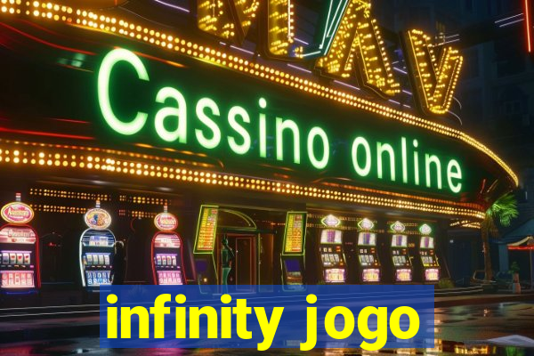 infinity jogo