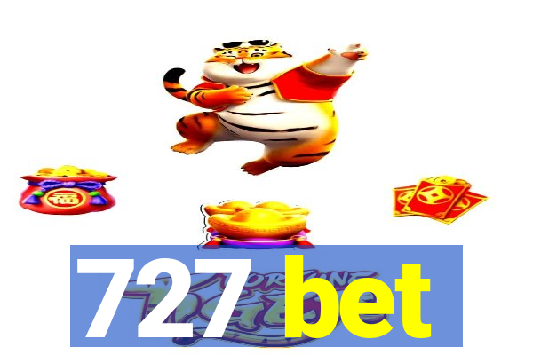 727 bet