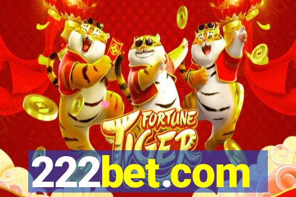 222bet.com