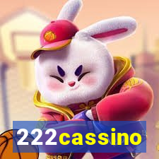 222cassino