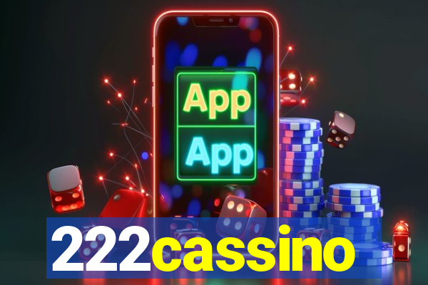 222cassino