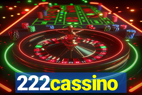 222cassino