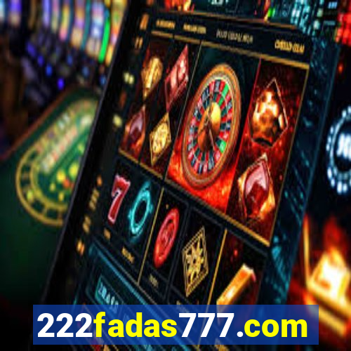 222fadas777.com