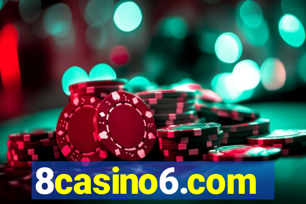 8casino6.com