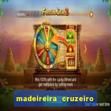 madeireira cruzeiro pouso alegre