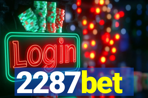 2287bet