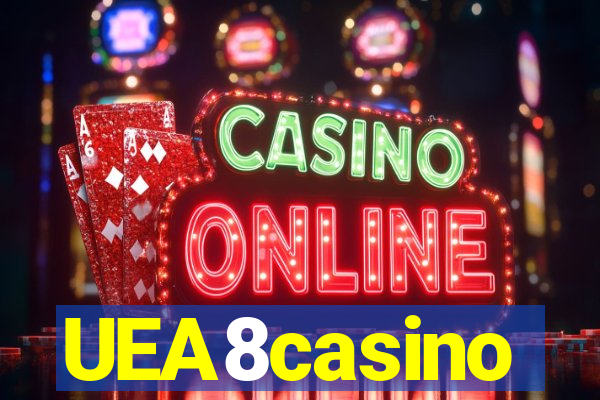 UEA8casino