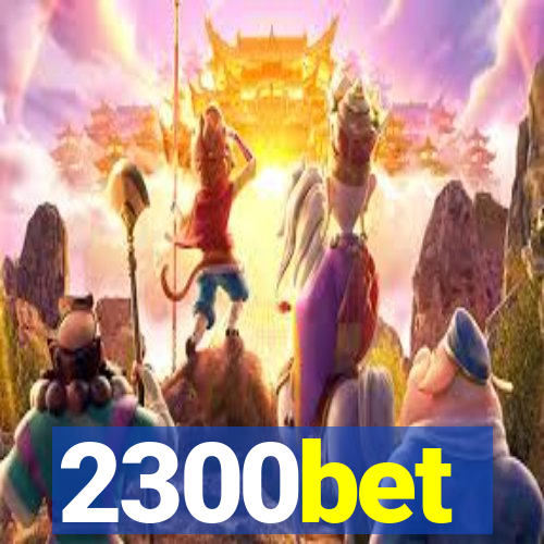 2300bet