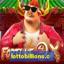 lottobillions.com