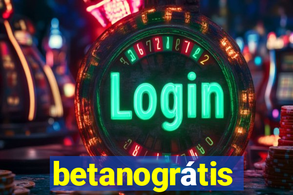 betanográtis