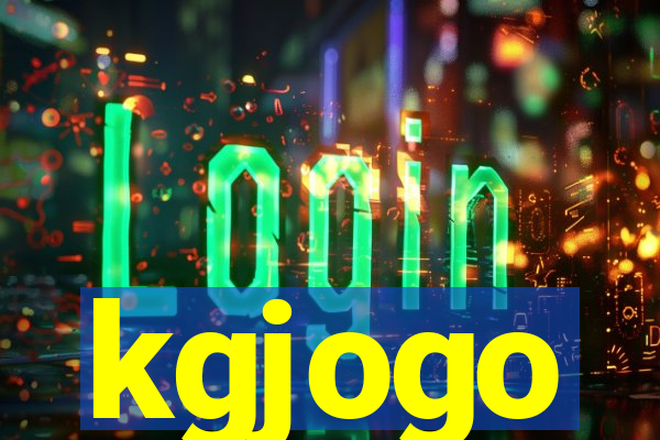 kgjogo