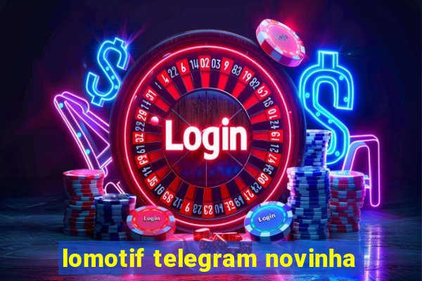 lomotif telegram novinha