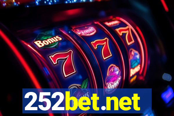 252bet.net