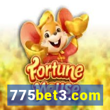 775bet3.com