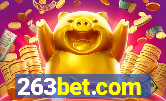 263bet.com