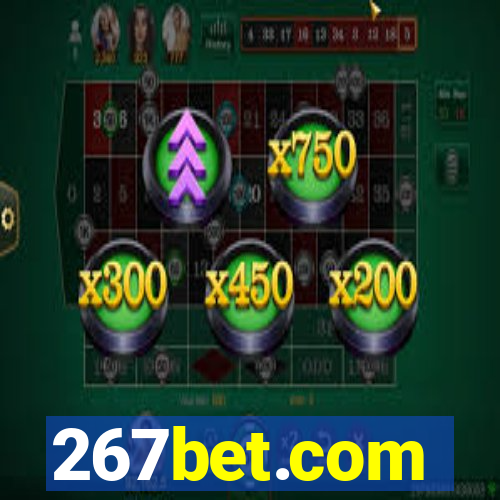 267bet.com