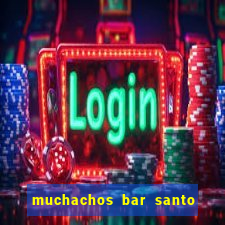 muchachos bar santo amaro instagram