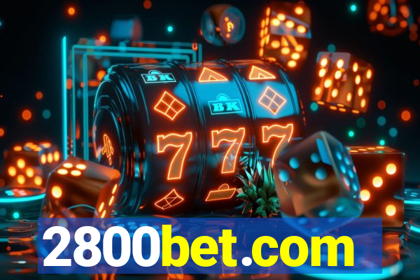 2800bet.com