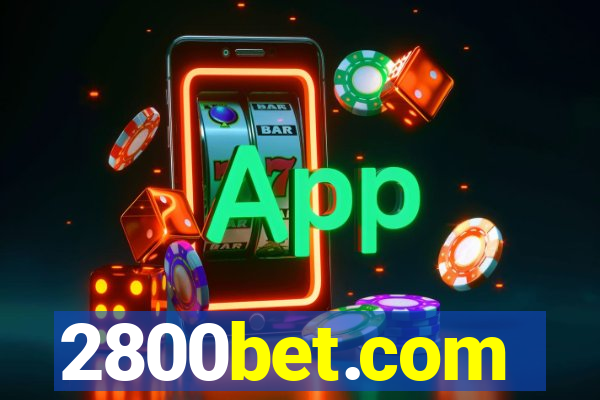 2800bet.com