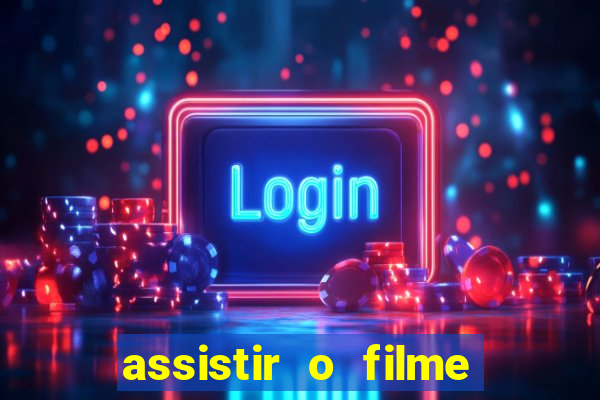 assistir o filme bilhete de loteria