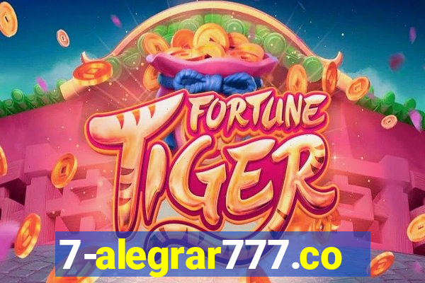 7-alegrar777.com