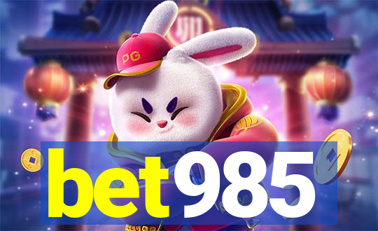 bet985