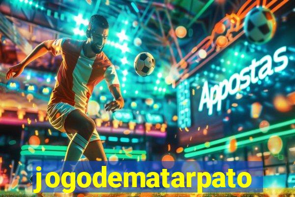 jogodematarpato