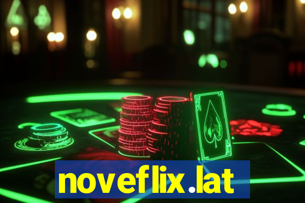 noveflix.lat