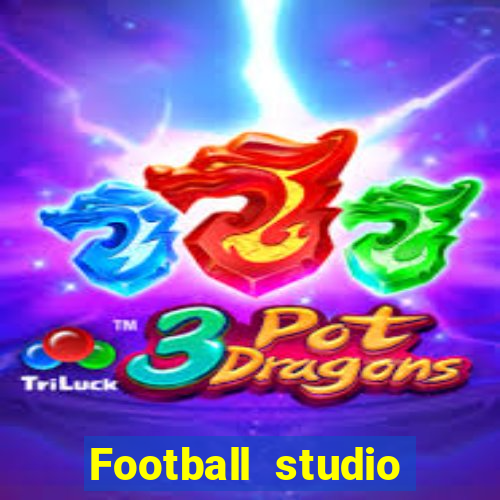 Football studio demo football studios