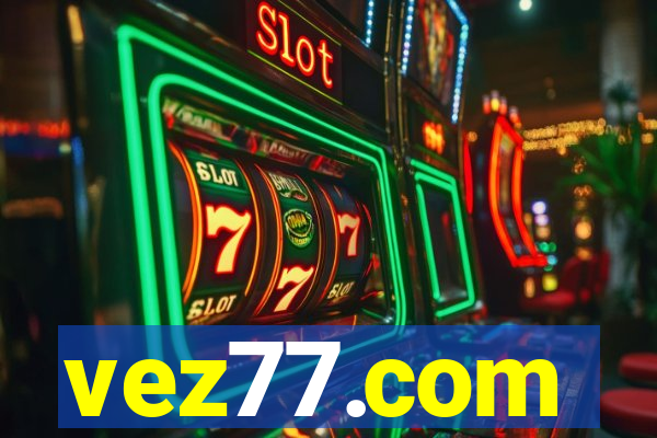 vez77.com