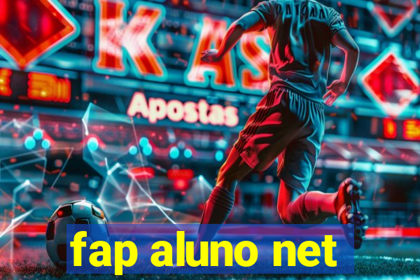 fap aluno net