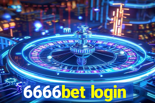 6666bet login