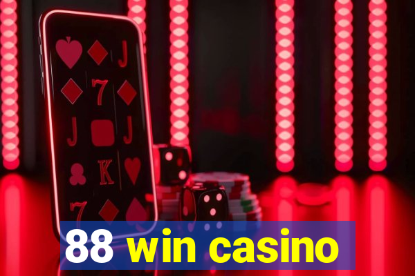 88 win casino