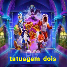 tatuagem dois peixes significado