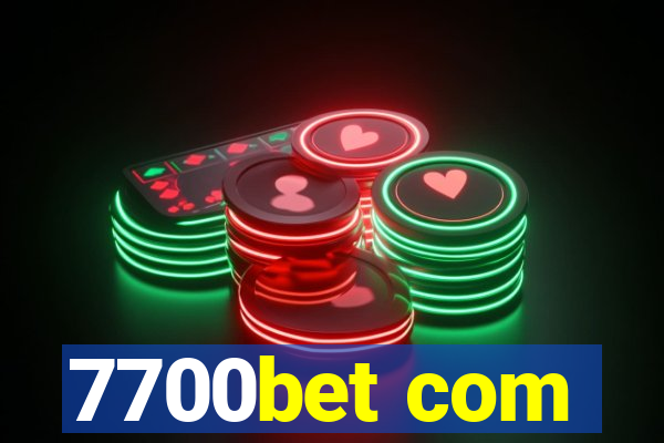 7700bet com