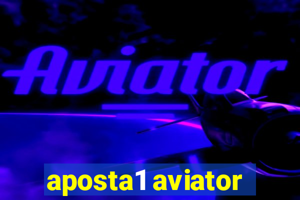 aposta1 aviator