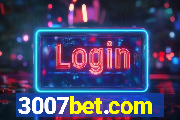 3007bet.com