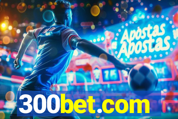 300bet.com