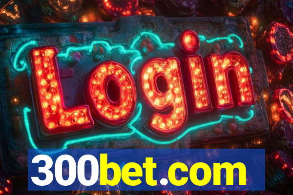 300bet.com