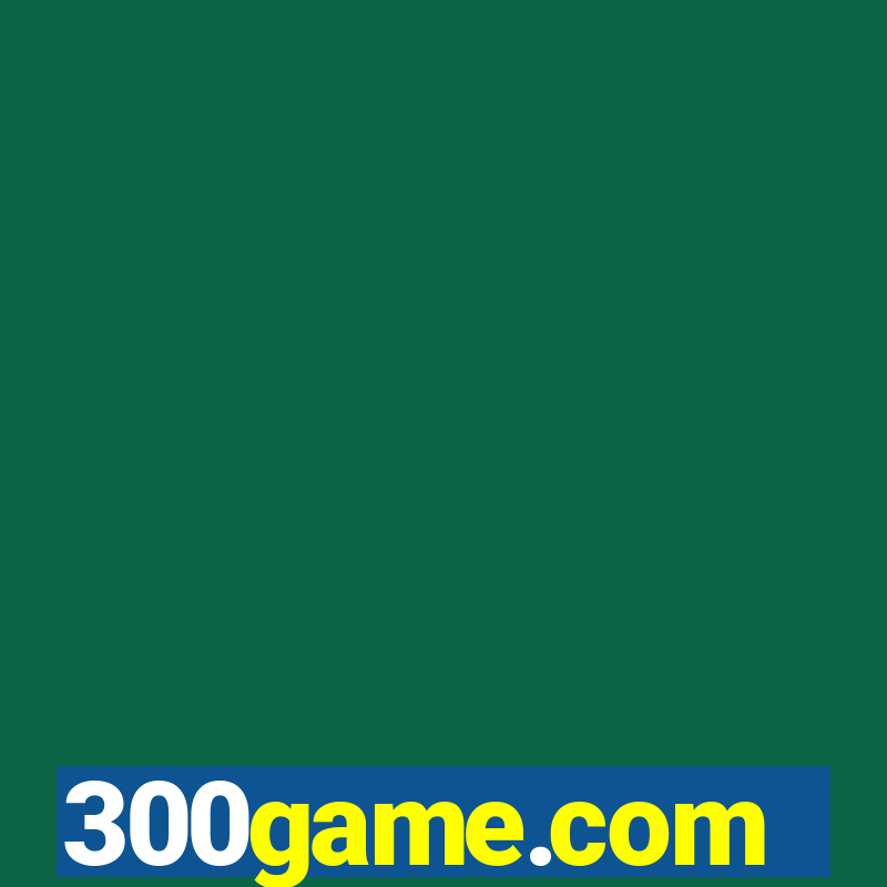 300game.com