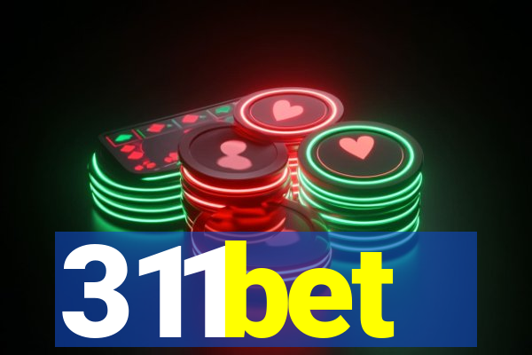 311bet