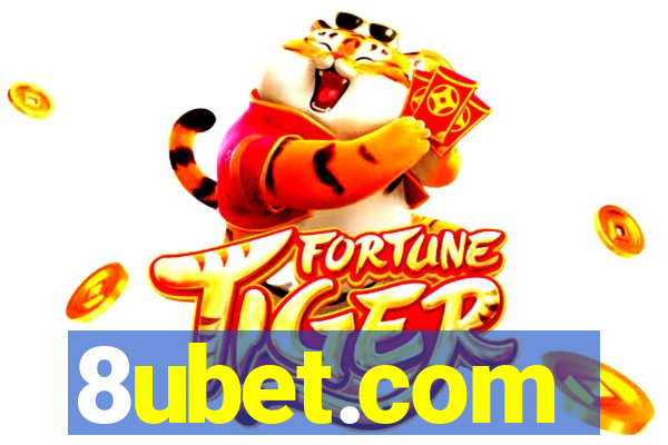 8ubet.com