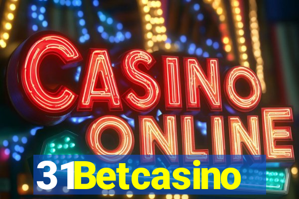 31Betcasino