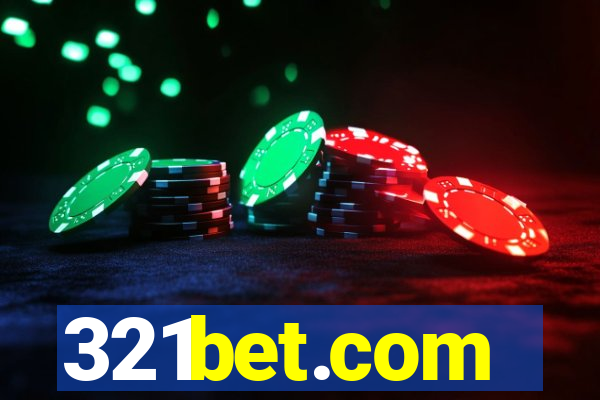 321bet.com