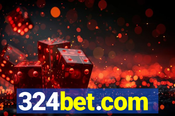 324bet.com