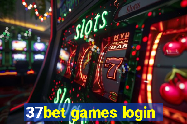 37bet games login