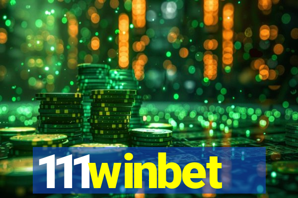 111winbet