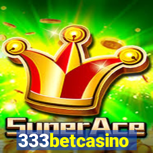 333betcasino