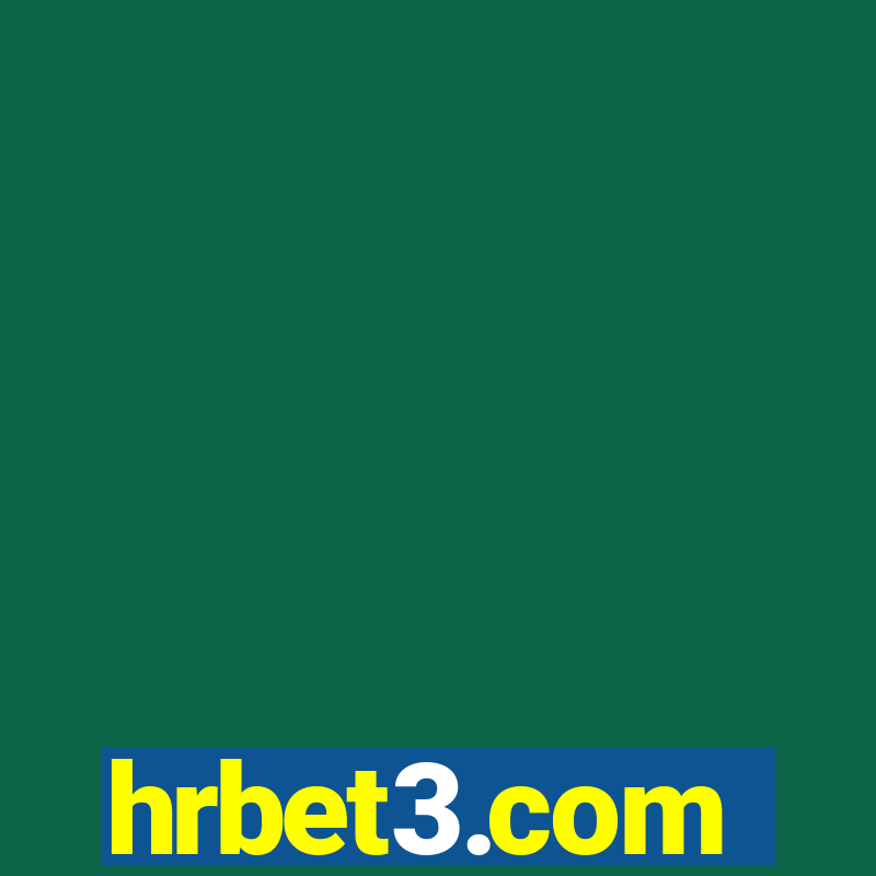 hrbet3.com